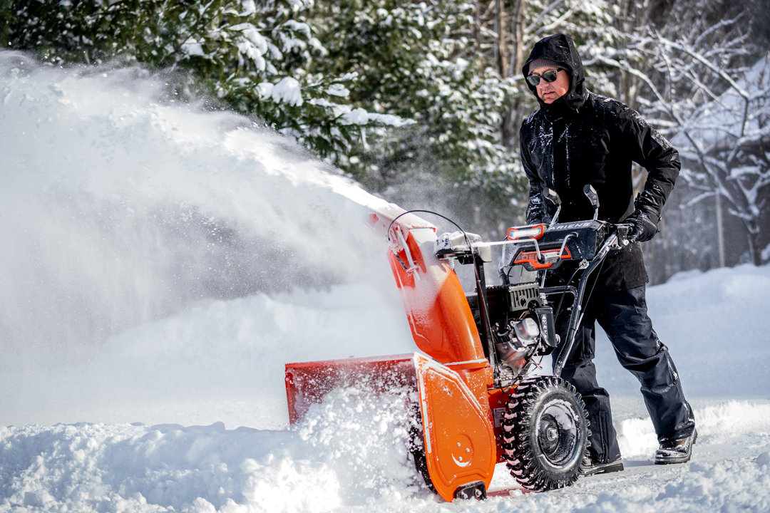 Ariens Einsatz 1