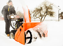 Ariens Einsatz 1