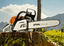 Stihl MS