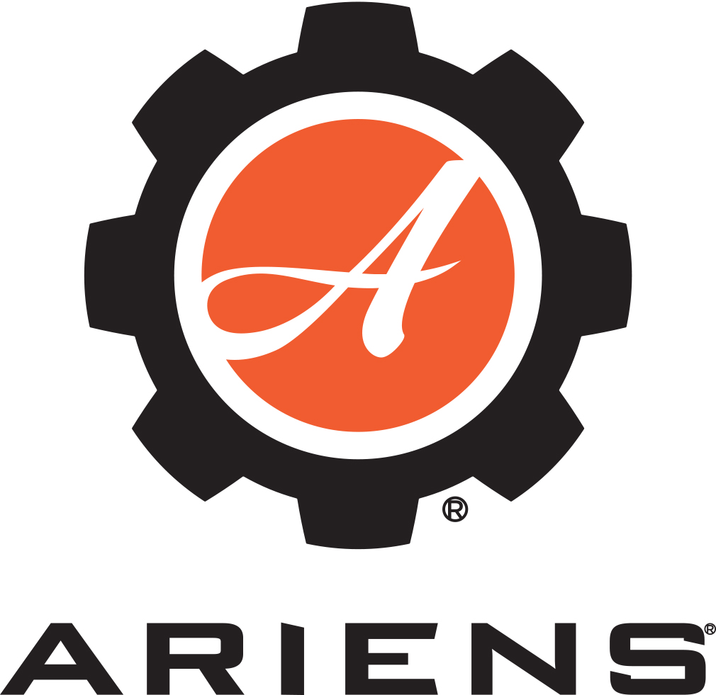 Logo Ariens