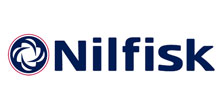 Logo Nilfisk 2