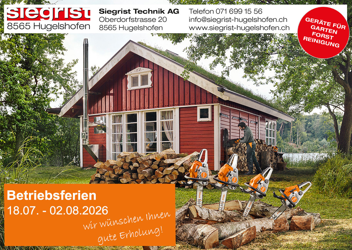 Siegrist Gruppe PM01 2