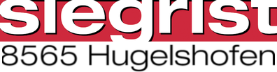 Siegrist Technik AG Hugelshofen
