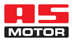 as motor